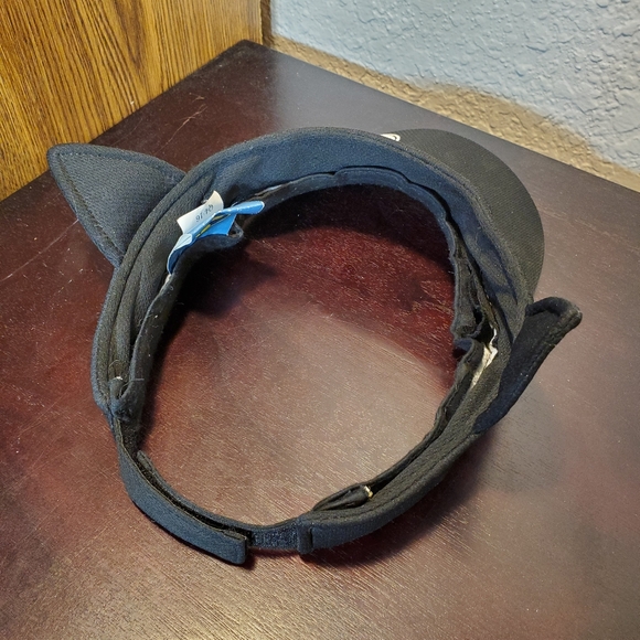 Batman Visor (Accessory Innovations/Target) - Picture 2 of 6
